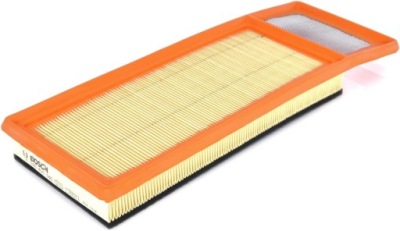 Фільтр повітря bosch f 026 400 346 фото №1