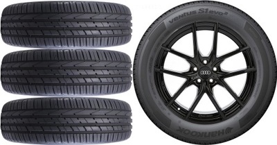 NUEVO RUEDAS LATO AUDI AUDI S6 HANKOOK 245/40R18  