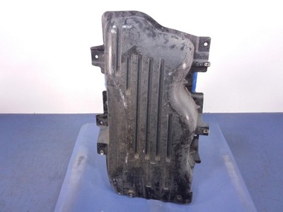 Range rover sport ii защита плита подвеска фото №1