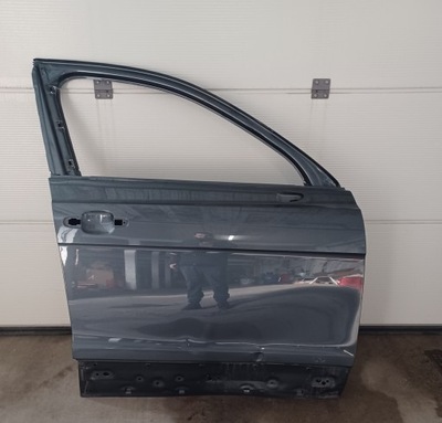 Bentley bentayga двері праве фото №1