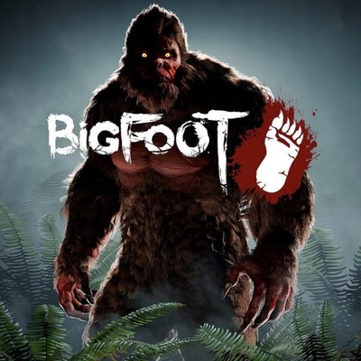 BIGFOOT | NOWY KLUCZ PC Steam