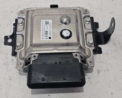 ORIGINAL MÓDULO COMPUTADOR DEL MOTOR ADBLUE FORD FOCUS MK4 - KV6A-5H298-EA  