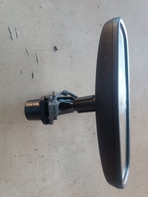 Opel insignia a зеркало внутреннее заднего вида камера 13338071 фото №1