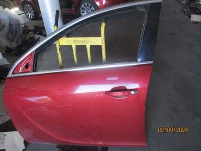 Opel insignia a kombi дверь перед/зад правое/левое z50c фото №1