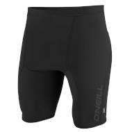 Spodenki ONEILL THERMO-X SHORTS Black XXL