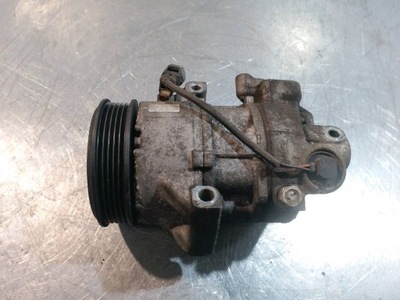 НАСОС, КОМПРЕССОР КОНДИЦИОНЕРА COLT VI 5SE09C GE447220-9685 1.1 12V