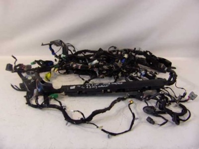 Jeep cherokee kl lift 2.2 19- электропроводка салона кабины p68348488ac фото №1