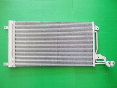 Радиатор кондиционера audi a1 2010-2015 nowa фото №1