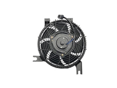 Вентилятор кондиционера lexus gx ii 2009- фото №1