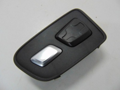 Панель перемикач сидіння lewego renault talisman фото №1