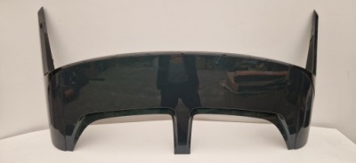 Hyundai ioniq v 5 спойлер кришки задня фото №1