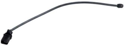 Febi bilstein 170748 контакт попереджувальний, знос накладок гальмівних фото №1