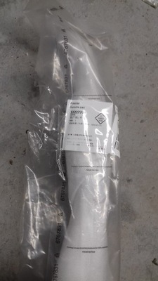 Молдинг бампера левый задняя volvo polestar ii 2 фото №1