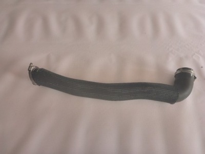 Труба интеркулер psa фото №1