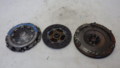 Зчеплення повний 56 tys. km swift vi 1.0 гібрид фото №1