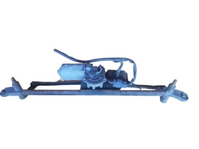 Ssang yong actyon механізм двірник передній фото №1