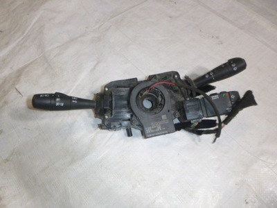 Перемикач комбінований шлейф reanult clio iv фото №1