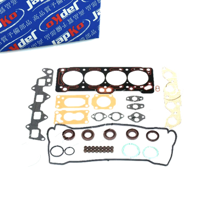 Прокладка головки kpl japko do toyota carina v 1.6 фото №1