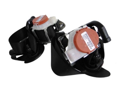 Mercedes a klasa w177 177 pas bezp левый перед usa фото №1