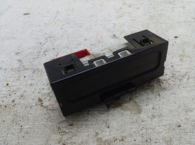 Дисплей екран renault megane ii 8200107839 фото №1