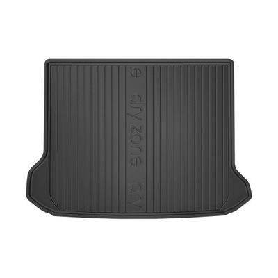 RUBBER MAT BOOT FOR VOLVO XC60 I 2008-2017  