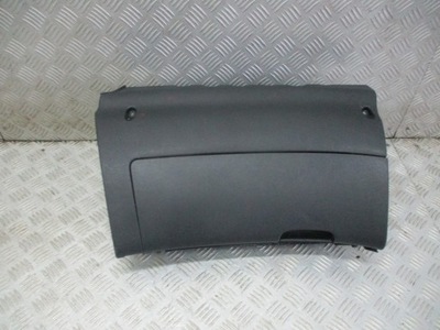 Бардачок пасажира skoda octavia ii фото №1