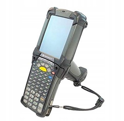 Motorola MC92N0 1D Win Mobile 6.5 (GA0SXERA5WR)