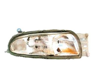 Tyc 20-3586-45-2 фара фото №1