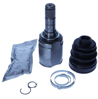 Шарнир внутренний subaru forester tribeca impreza фото №1