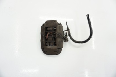 Audi q7 4l суппорт правый задняя brembo фото №1