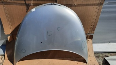 Капот chrysler pt cruiser 01r фото №1