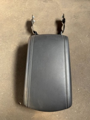 Ford s-max 2017 підлокітник тунель середнього фото №1