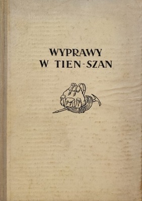 Wyprawy w Tien-szan Czerepow