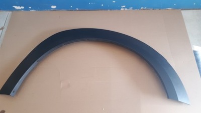 Молдинг крыла правая mini paceman r61 оригинал фото №1