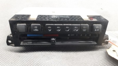 Панель кондиционера mazda 6 i 2002-2008 фото №1