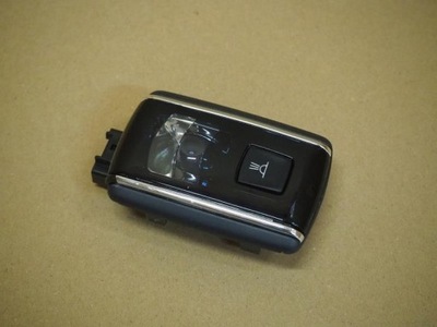 Лампа потолочный citroen ds5 фото №1