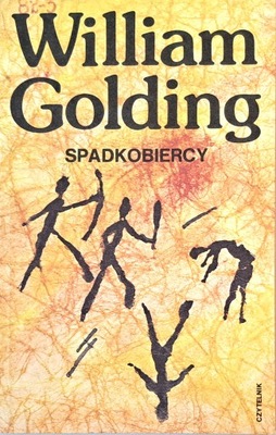 GOLDING SPADKOBIERCY