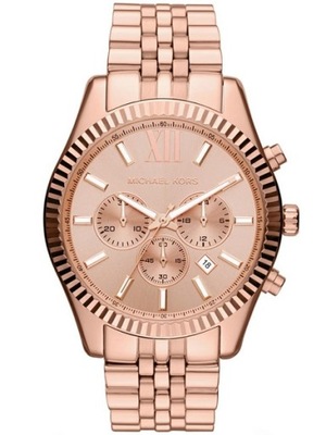 Zegarek damski Michael Kors MK8319