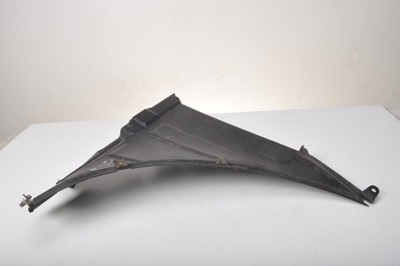 Mp4 spider кронштейн кронштейн крила лівий задня фото №1