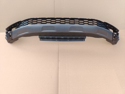 SPOILER BUFERIS PRIEK. VW TIGUAN 