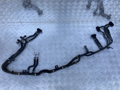 Шланг охолодження акумулятора peugeot e-208 ii 19- фото №1