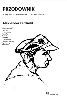 "Przodownik" Aleksander Kamiński