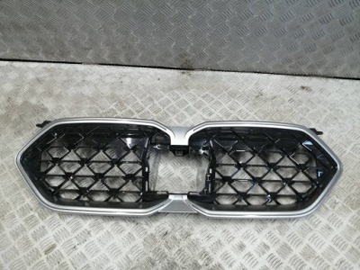 Ww решётка радиатора решётка  радиатора bmw x2 u10 5a35f89 фото №1