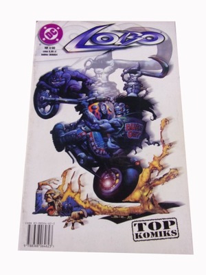 LOBO 3/00