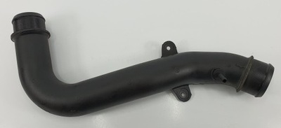 Citroen оригінальний номер 1493037080 труба повітрозабірник фото №1