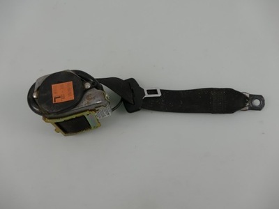 Mercedes a w168 pas безопасности левый задняя фото №1