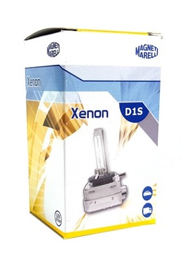 MAGNETI MARELLI LUZ D1S 35W 85V 4300K  