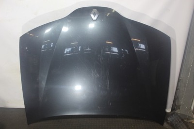 Капот renault laguna ii teb66 фото №1
