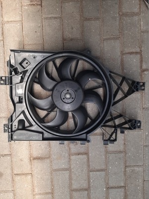 VENTILADOR DEL RADIADOR CHEVROLET EPICA 2.0D  