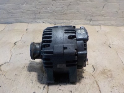 Генератор 2.0hdi 2603576 peugeot / citroen a2214.13... фото №1